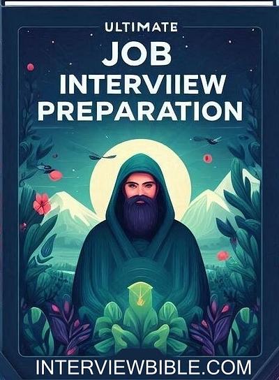 Ultimate Job Interview Preparation eBook Bundle Free Guide