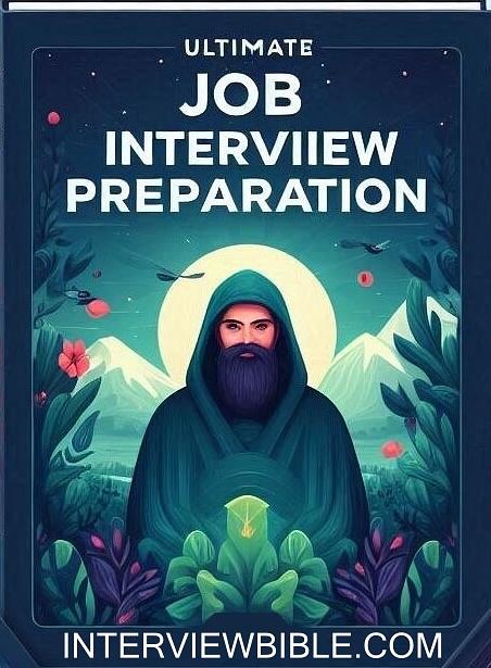 Ultimate Job Interview Preparation eBook Bundle Free